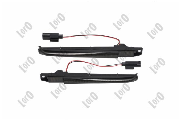 Indicator Set - L04-140-013LED-SD ABAKUS