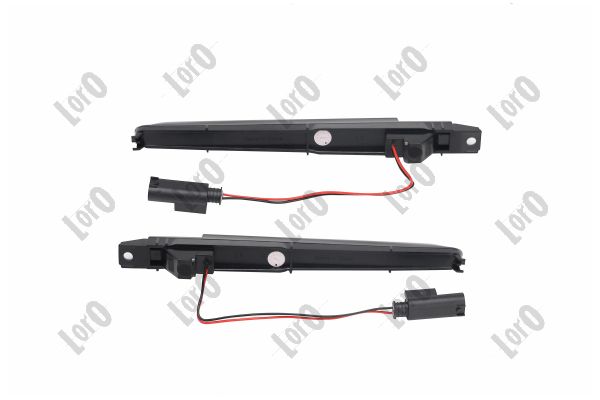 Indicator Set - L04-140-013LED-SD ABAKUS