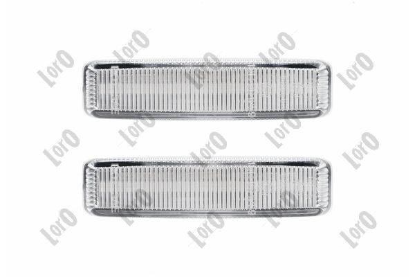 Indicator Set - L04-140-014LED ABAKUS