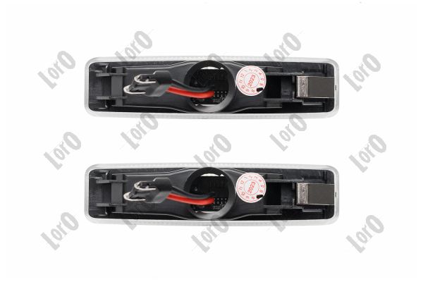 Indicator Set - L04-140-014LED ABAKUS