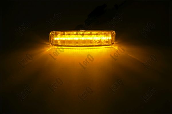 Indicator Set - L04-140-014LED ABAKUS