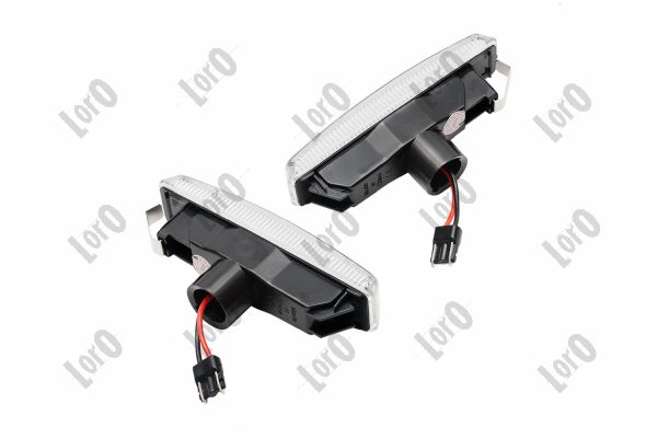 Indicator Set - L04-140-014LED-D ABAKUS