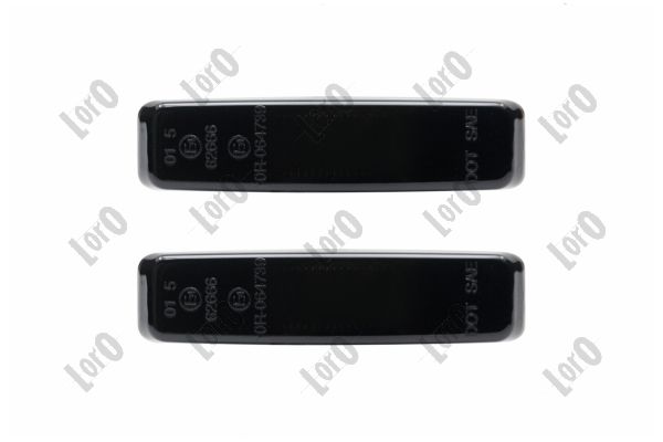 Indicator Set - L04-140-014LED-S ABAKUS