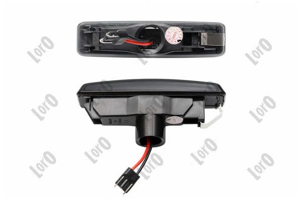 Indicator Set - L04-140-014LED-S ABAKUS
