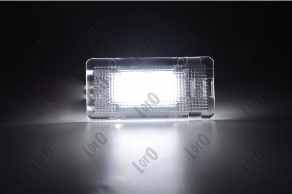 vidaus apšvietimas - L04-410-001LED ABAKUS