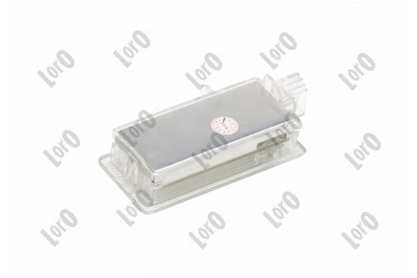 Luce abitacolo - L04-460-001LED ABAKUS