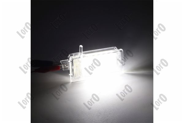 Luce abitacolo - L04-460-001LED ABAKUS