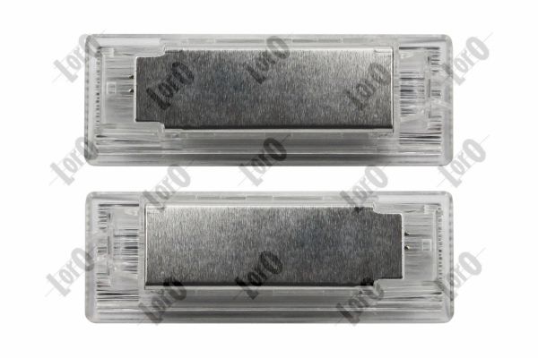 Luce abitacolo - L04-470-0001LED ABAKUS