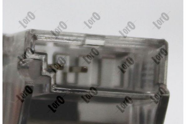 Luce abitacolo - L04-470-0001LED ABAKUS