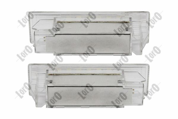Luce abitacolo - L04-470-0001LED ABAKUS