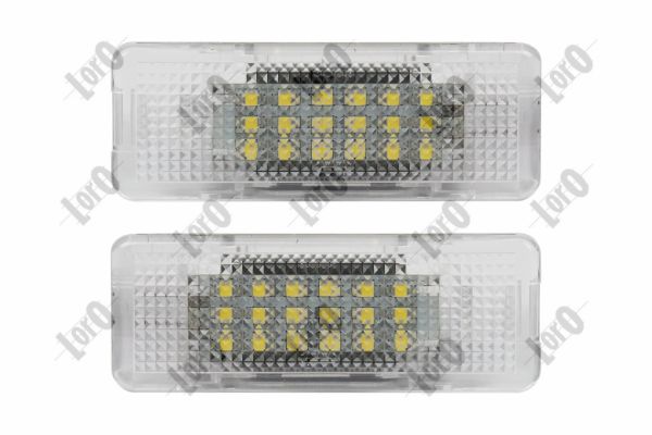 Interior Light - L04-470-0002LED ABAKUS