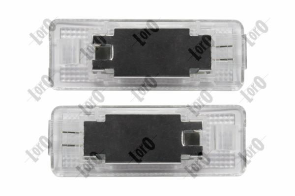 Luce abitacolo - L04-470-0002LED ABAKUS