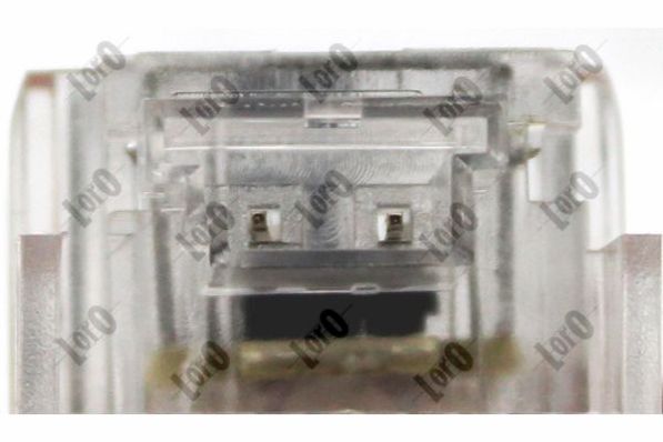 Luce abitacolo - L04-470-0002LED ABAKUS