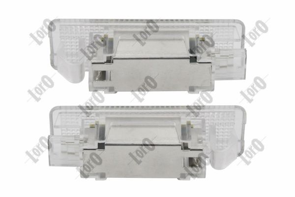 Luce abitacolo - L04-470-0002LED ABAKUS