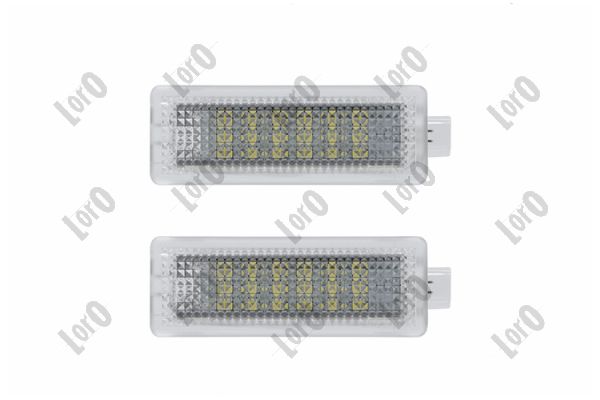 Interior Light - L04-470-0003LED ABAKUS