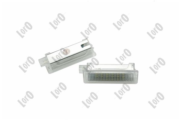 vidaus apšvietimas - L04-470-0003LED ABAKUS