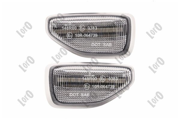 Indicator Set - L10-140-001LED-D ABAKUS