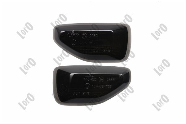 Indicator Set - L10-140-001LED-S ABAKUS