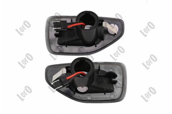Indicator Set - L10-140-001LED-SD ABAKUS