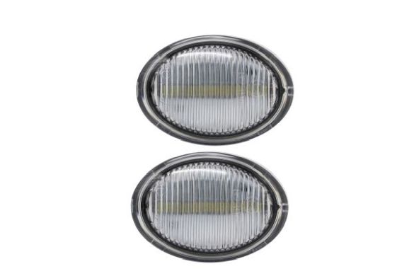 Indicator Set - L16-140-001LED ABAKUS