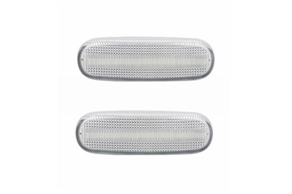 Indicator Set - L16-140-002LED ABAKUS