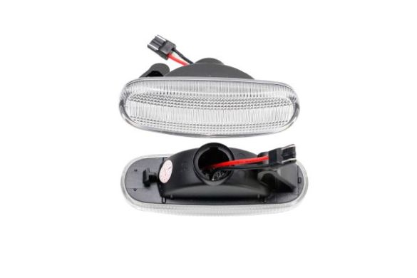 Indicator Set - L16-140-002LED ABAKUS