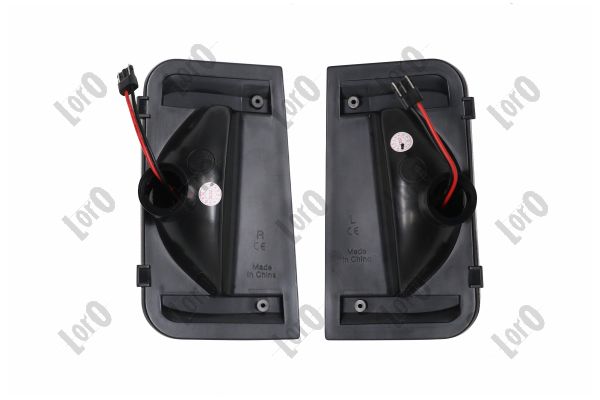 Indicator Set - L16-140-003LED-D ABAKUS