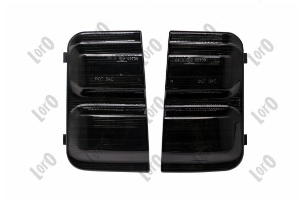 Blinkleuchtensatz - L16-140-003LED-SD ABAKUS