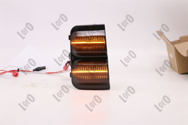 Indicator Set - L16-140-003LED-S ABAKUS