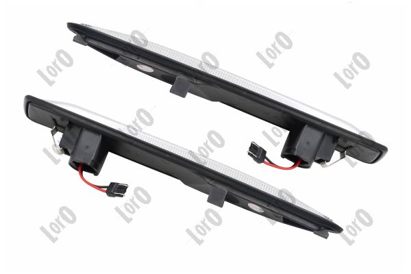 Indicator Set - L16-140-004LED ABAKUS