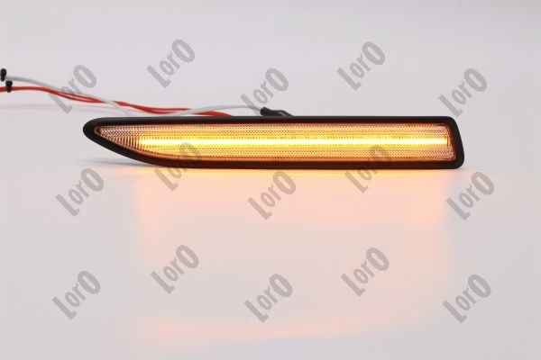 Indicator Set - L16-140-004LED ABAKUS