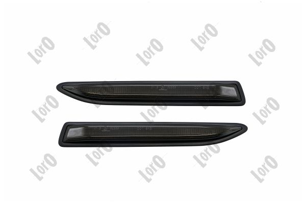 Blinkleuchtensatz - L16-140-004LED-SD ABAKUS