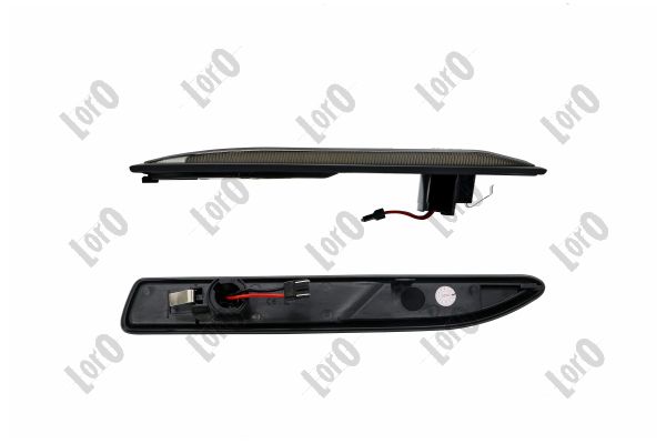 Indicator Set - L16-140-004LED-SD ABAKUS