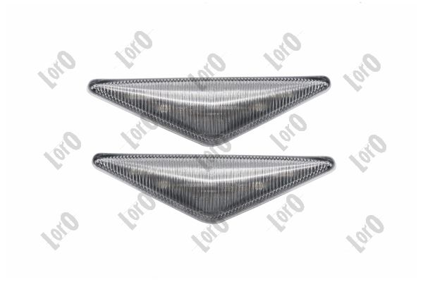 Indicator Set - L16-140-005LED ABAKUS