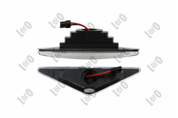 Indicator Set - L16-140-005LED-D ABAKUS