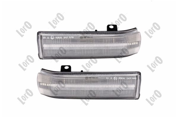 Indicator Set - L16-140-006LED-D ABAKUS