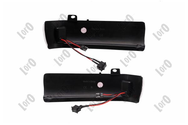 Indicator Set - L16-140-006LED-D ABAKUS