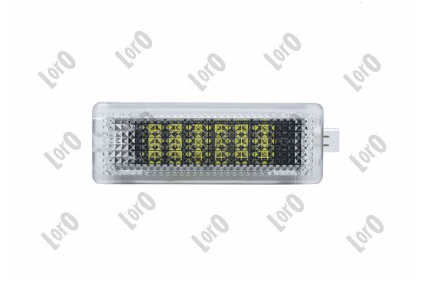 vidaus apšvietimas - L16-410-001LED ABAKUS