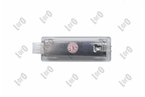 Interior Light - L16-410-001LED ABAKUS