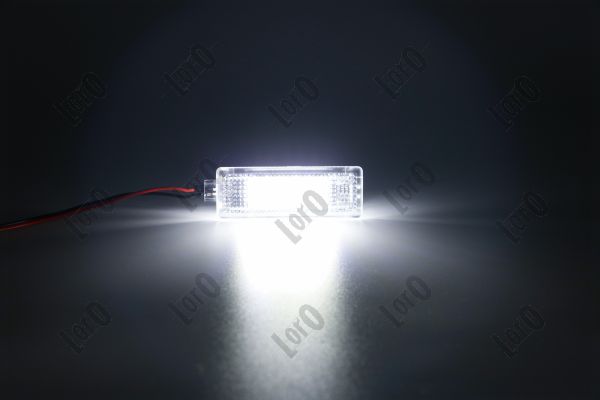 Interior Light - L16-410-001LED ABAKUS