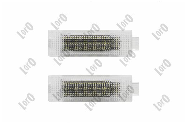 Interior Light - L16-470-001LED ABAKUS
