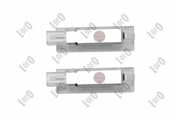 Interior Light - L16-470-001LED ABAKUS