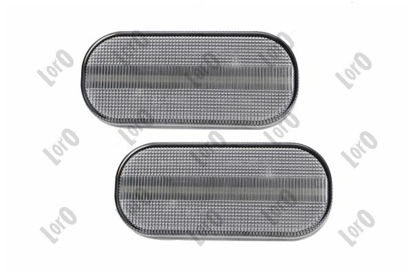 Side Marker Light - L17-141-001LED ABAKUS