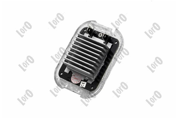 apšvietimas, bagažinės vidus - L17-410-001LED ABAKUS