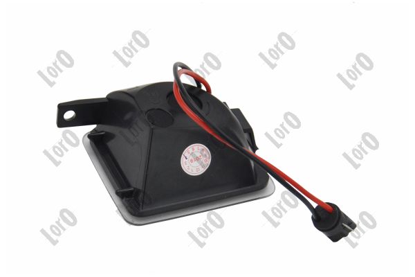 Periphery Light, outside mirror - L17-420-002LED ABAKUS