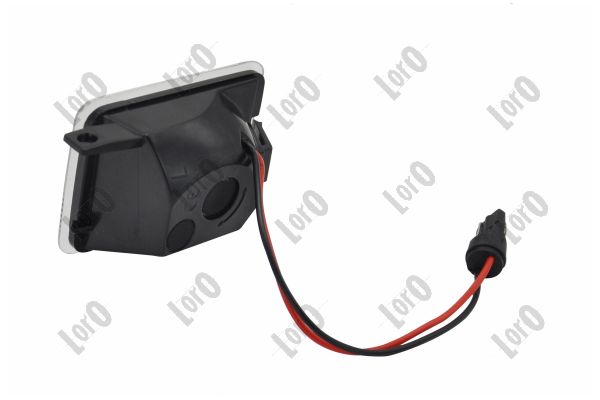Periphery Light, outside mirror - L17-420-002LED ABAKUS
