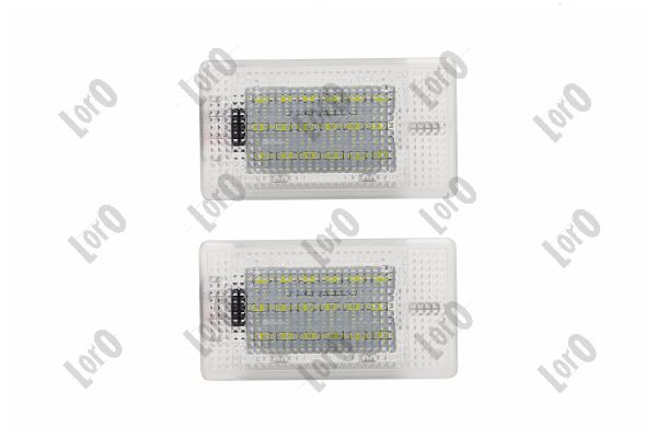 Interior Light - L17-470-003LED ABAKUS