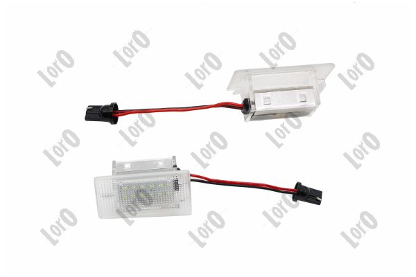 Interior Light - L17-470-003LED ABAKUS