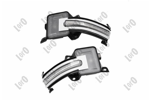 Indicator Set - L18-140-003LED-D ABAKUS