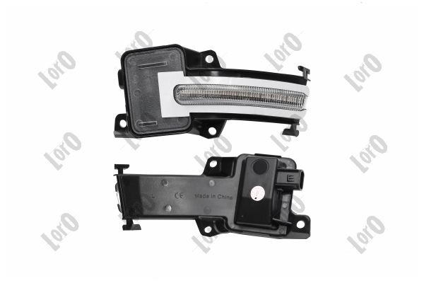 Indicator Set - L18-140-003LED-D ABAKUS
